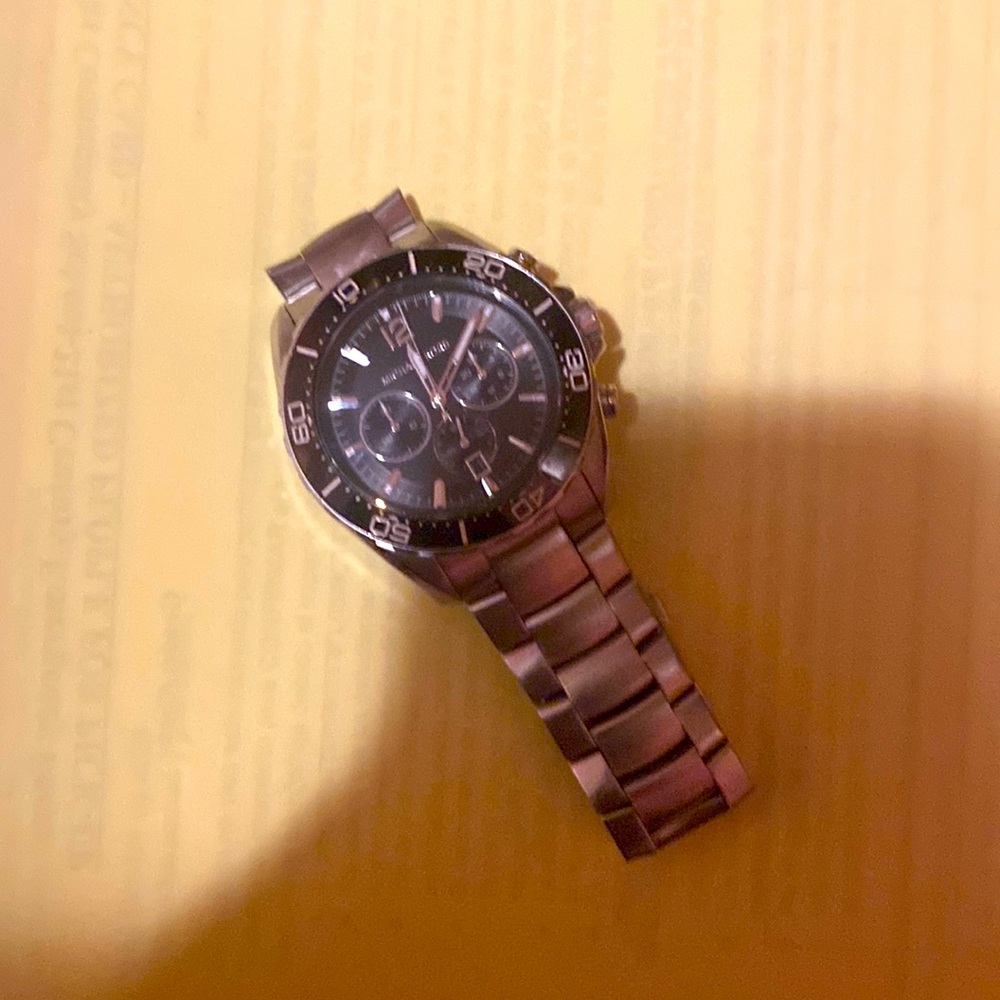 Men’s watch